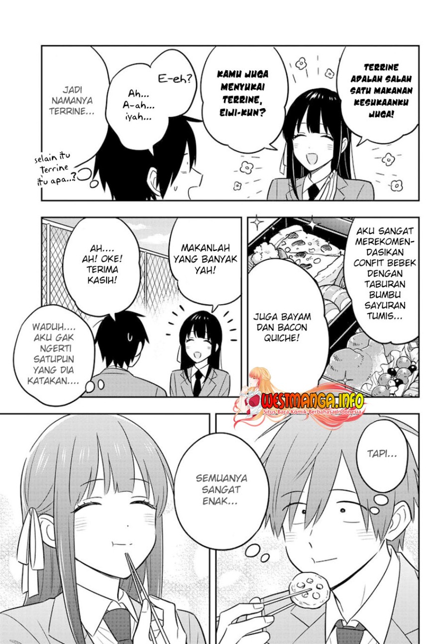 inkya-de-wotaku-de-binbou-dakedo-bijin-ojou-sama-ni-osaretemasu - Chapter: 2