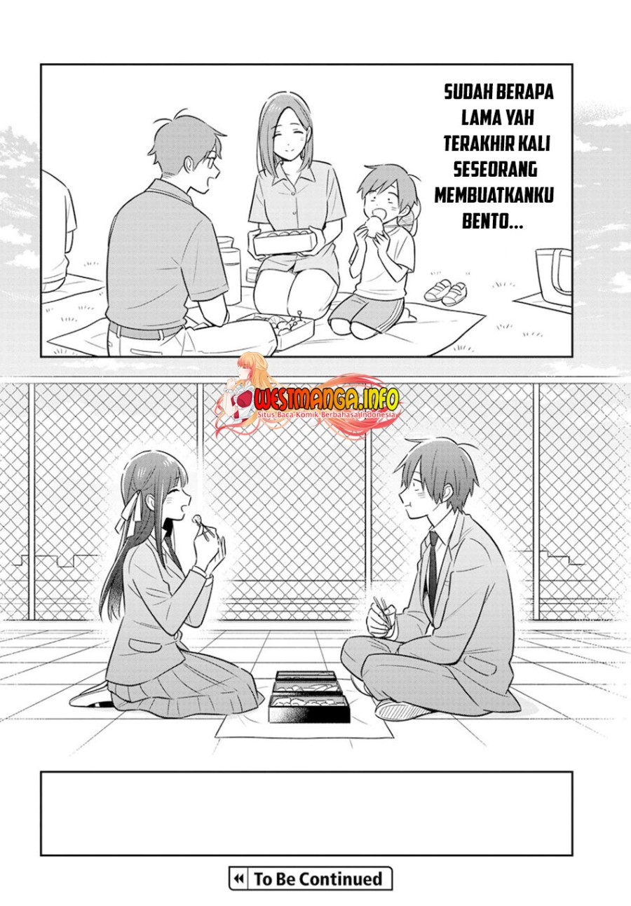 inkya-de-wotaku-de-binbou-dakedo-bijin-ojou-sama-ni-osaretemasu - Chapter: 2