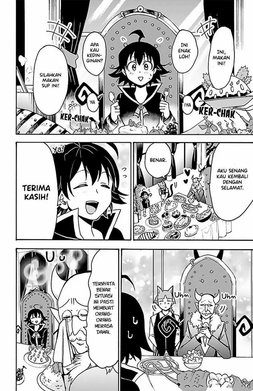 mairimashita-iruma-kun - Chapter: 54