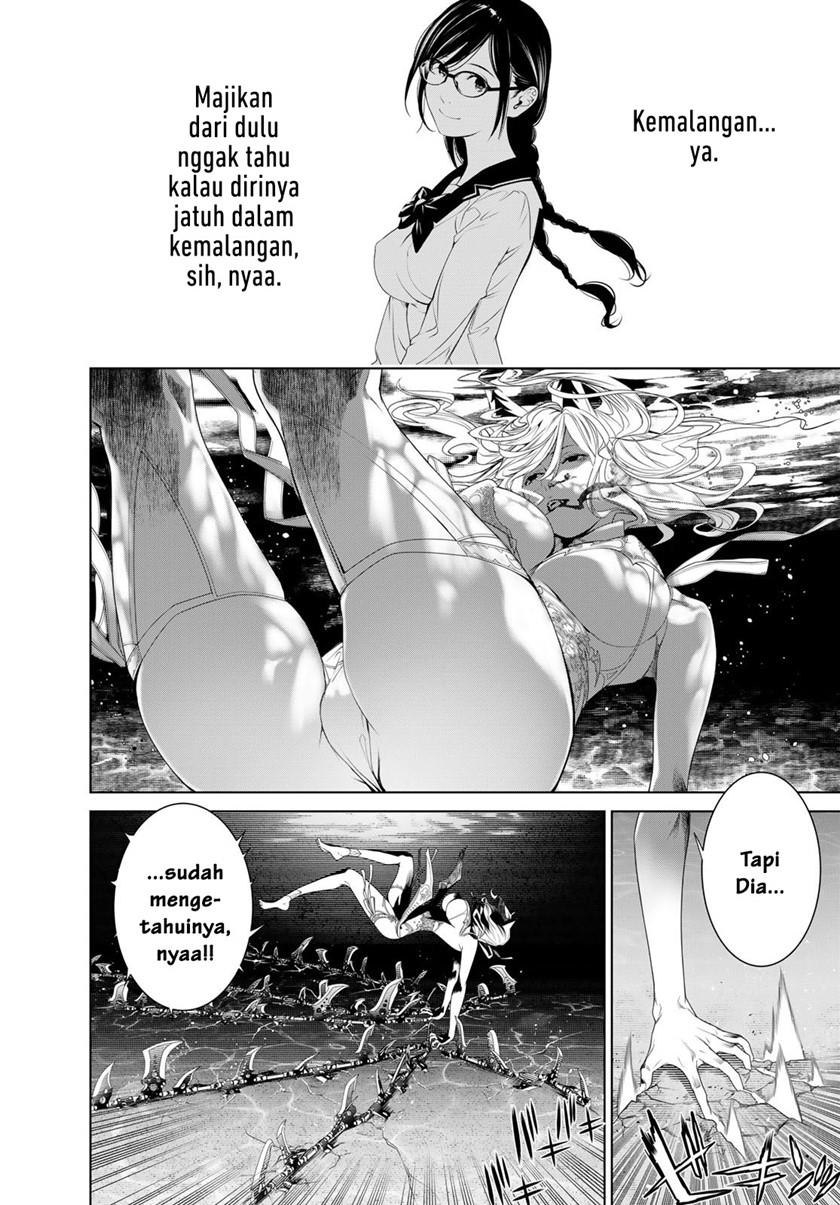 bakemonogatari - Chapter: 172