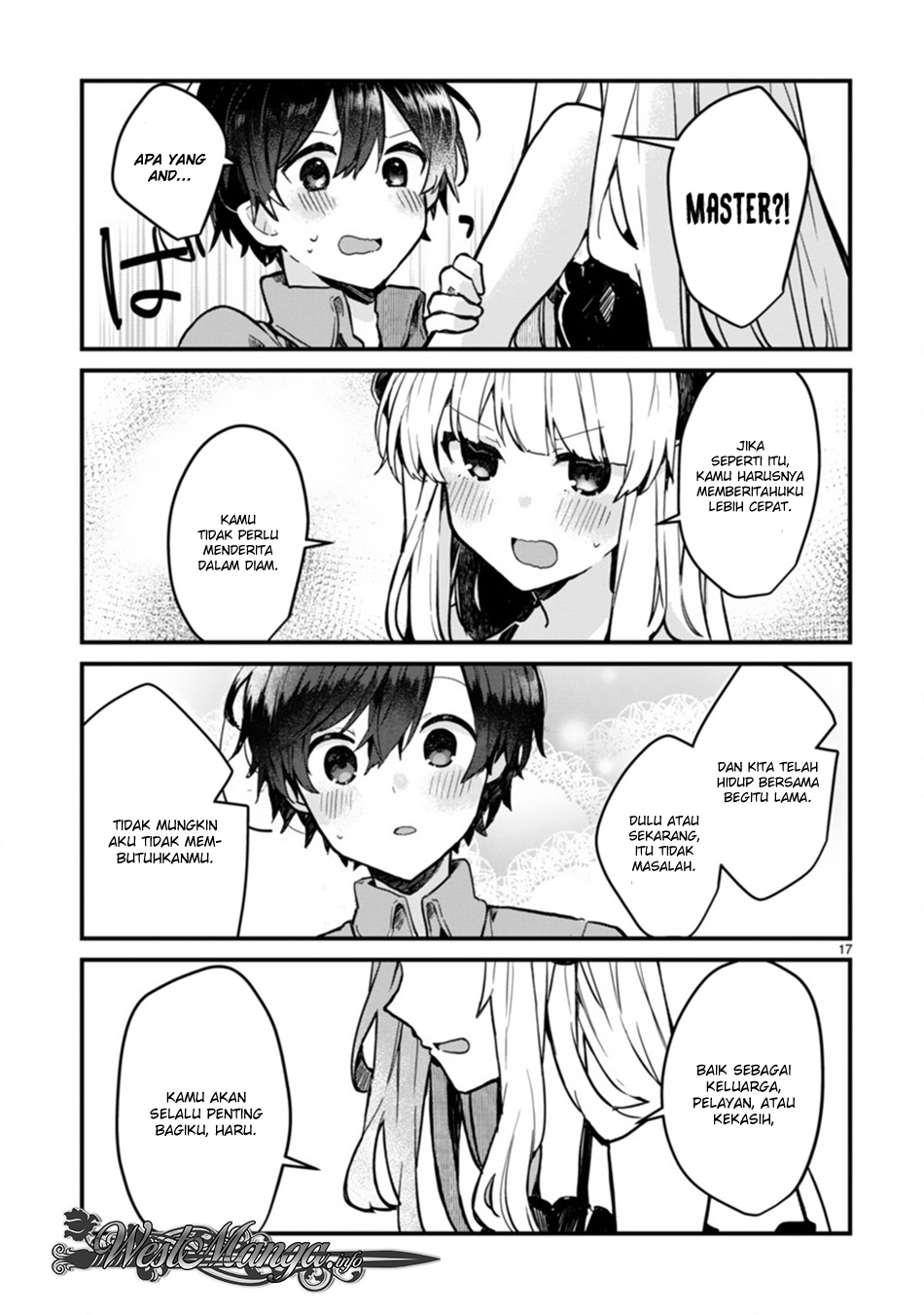 maou-sama-to-kekkonshitai - Chapter: 2