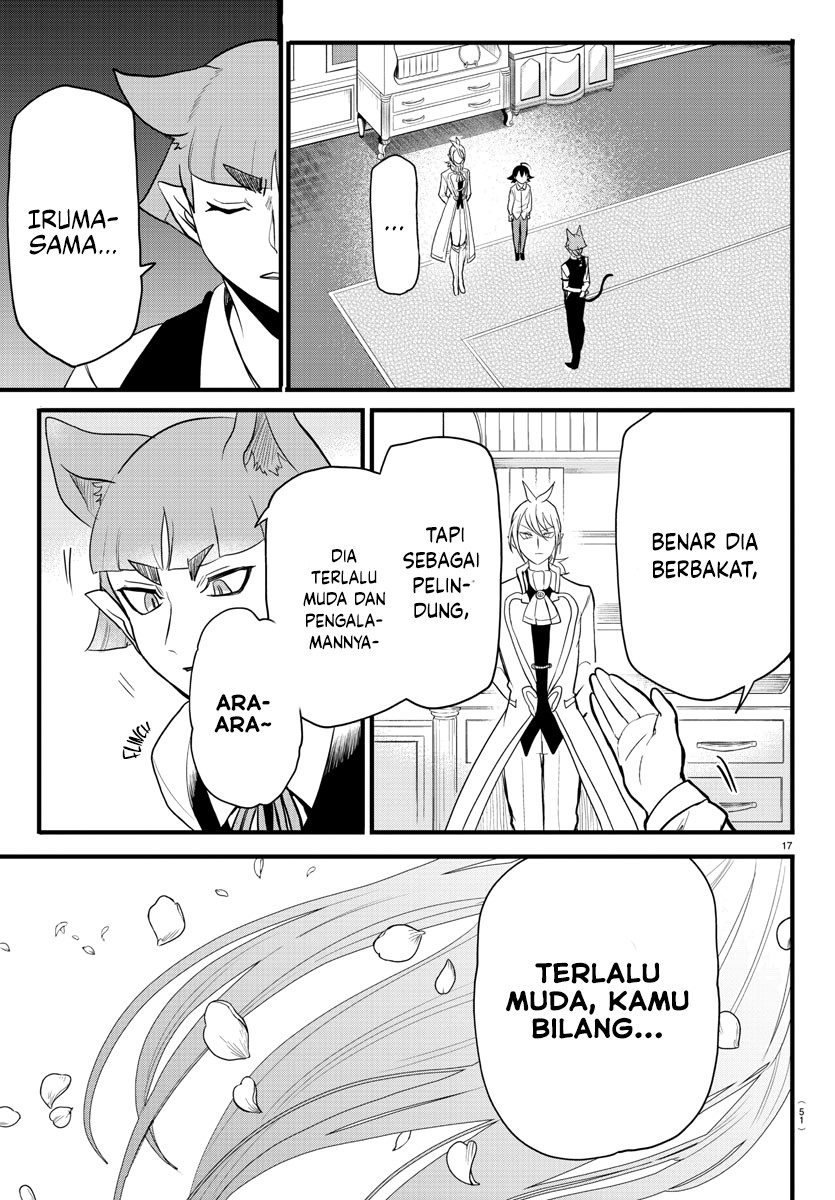 mairimashita-iruma-kun - Chapter: 287