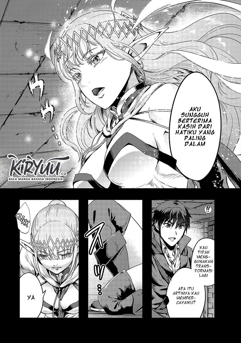 hazure-waku-no-joutai-ijou-skill-de-saikyou-ni-natta-ore-ga-subete-wo-juurin-suru-made - Chapter: 13