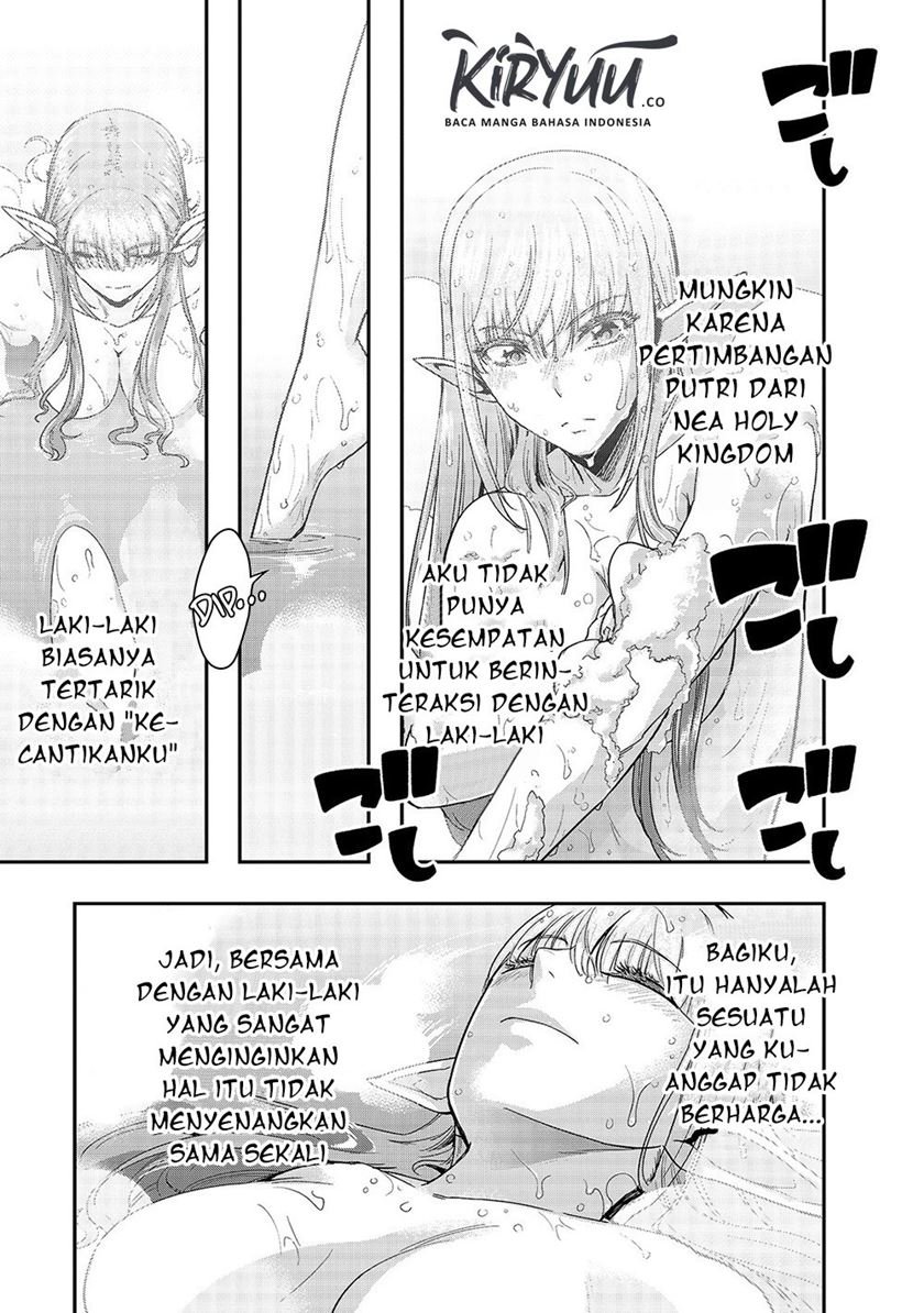 hazure-waku-no-joutai-ijou-skill-de-saikyou-ni-natta-ore-ga-subete-wo-juurin-suru-made - Chapter: 13