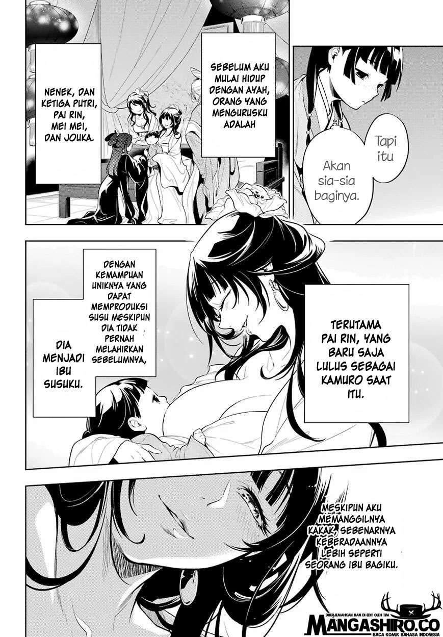 kusuriya-no-hitorigoto - Chapter: 36