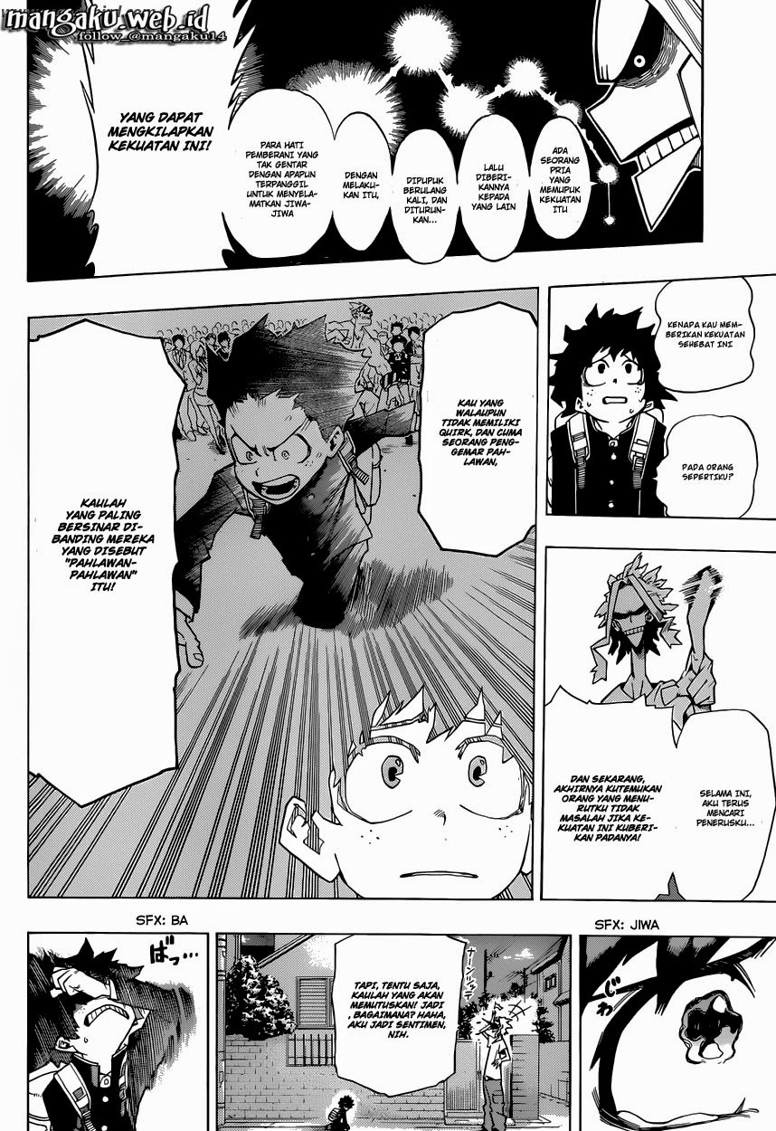 boku-no-hero-academia - Chapter: 02