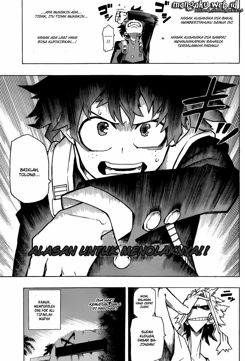 boku-no-hero-academia - Chapter: 02