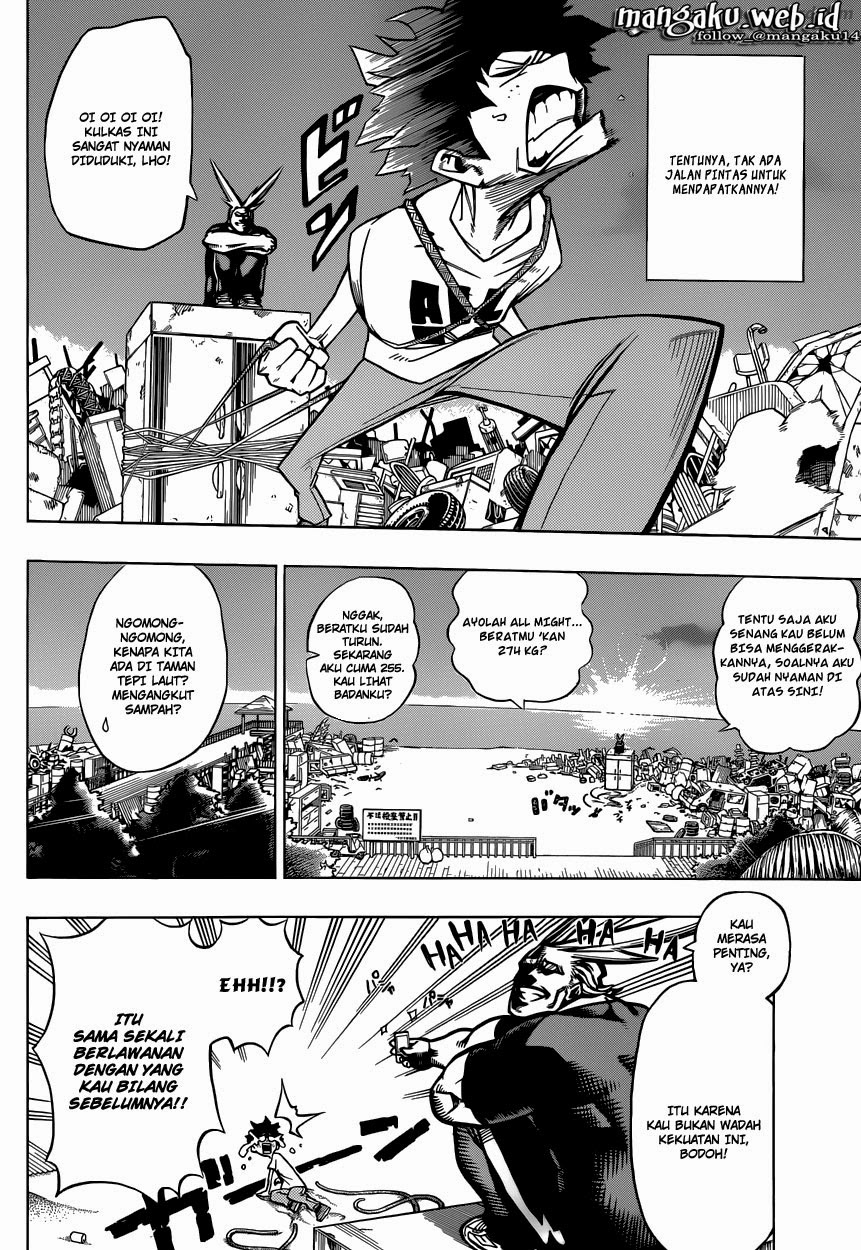 boku-no-hero-academia - Chapter: 02