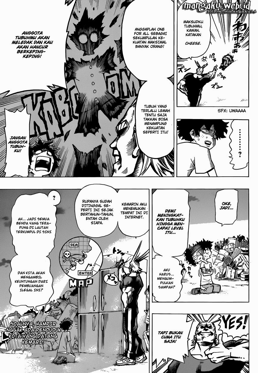 boku-no-hero-academia - Chapter: 02