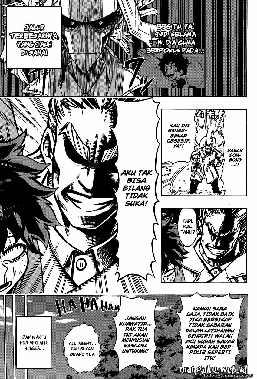 boku-no-hero-academia - Chapter: 02