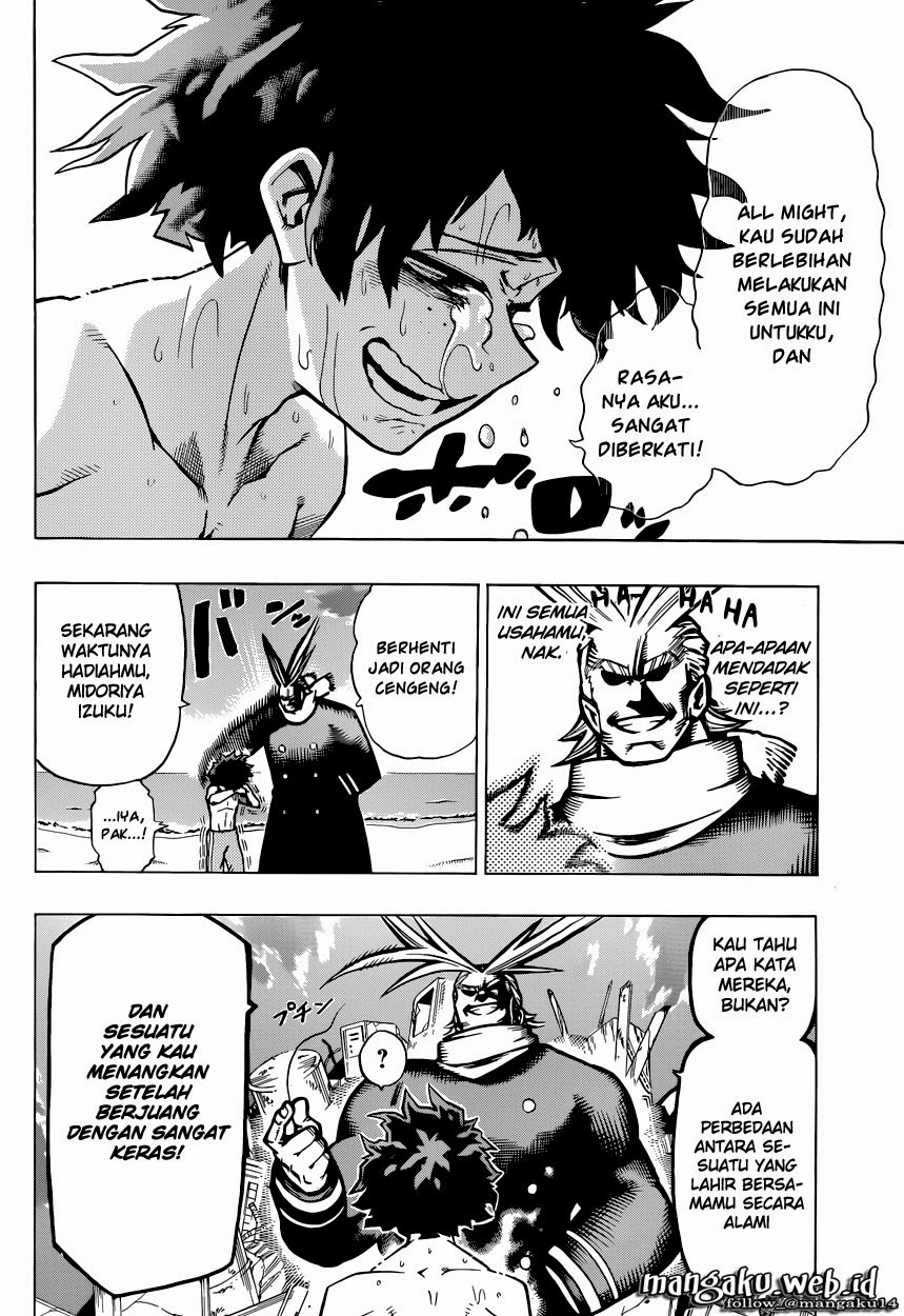 boku-no-hero-academia - Chapter: 02