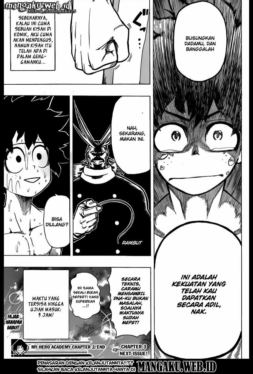 boku-no-hero-academia - Chapter: 02