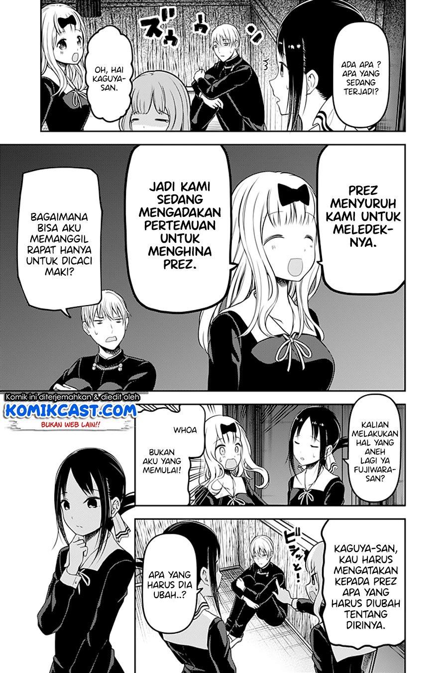 kaguya-sama-wa-kokurasetai-tensai-tachi-no-renai-zunousen - Chapter: 114