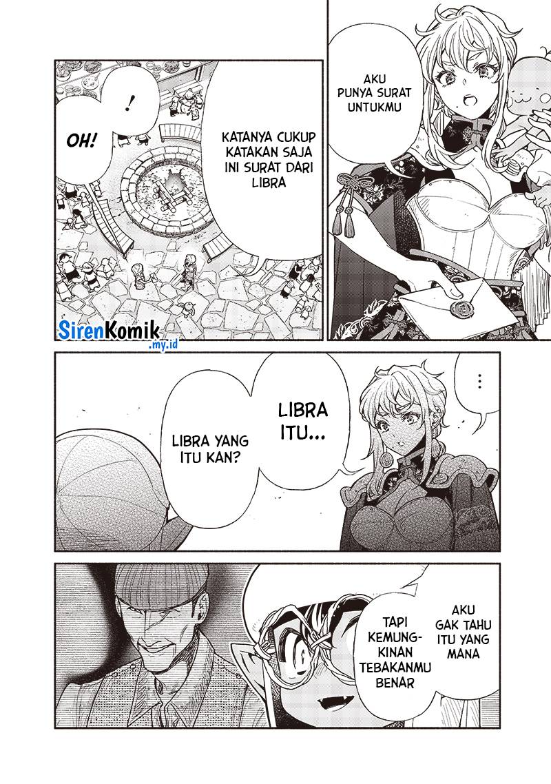 tensei-goblin-da-kedo-shitsumon-aru - Chapter: 94