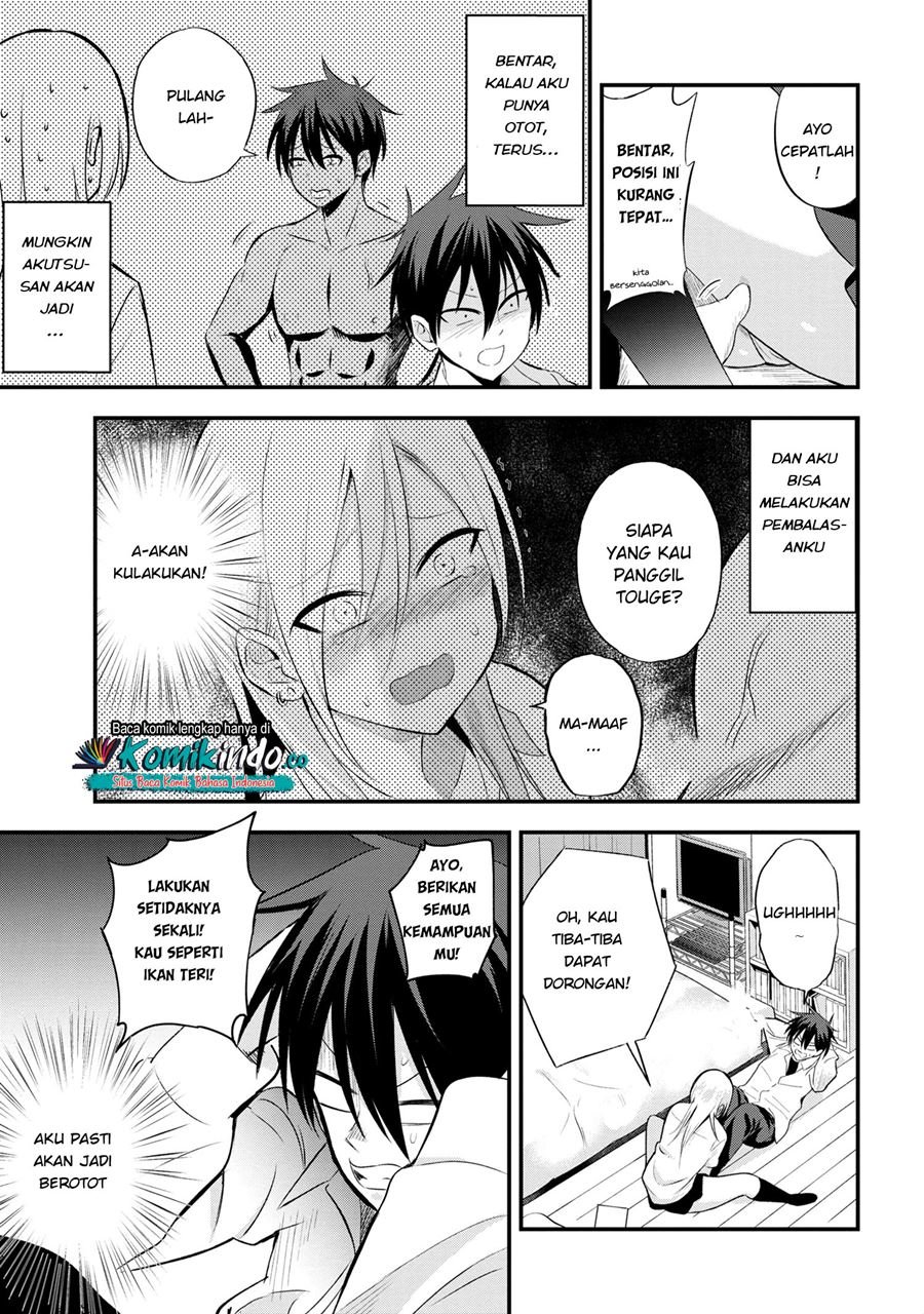 please-go-home-akutsu-san - Chapter: 22