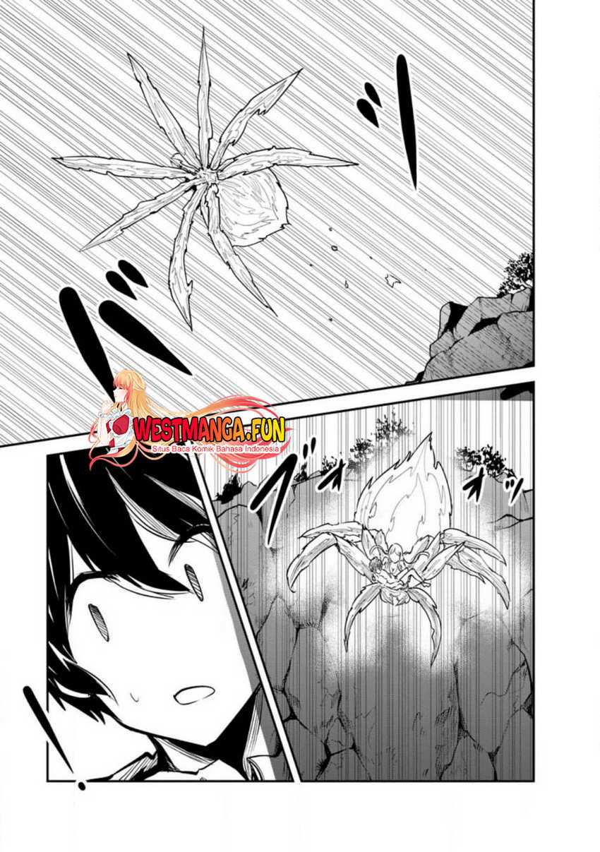 monster-no-goshujin-sama - Chapter: 65