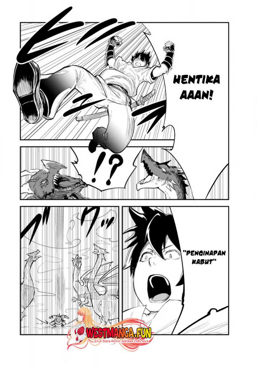 monster-no-goshujin-sama - Chapter: 65