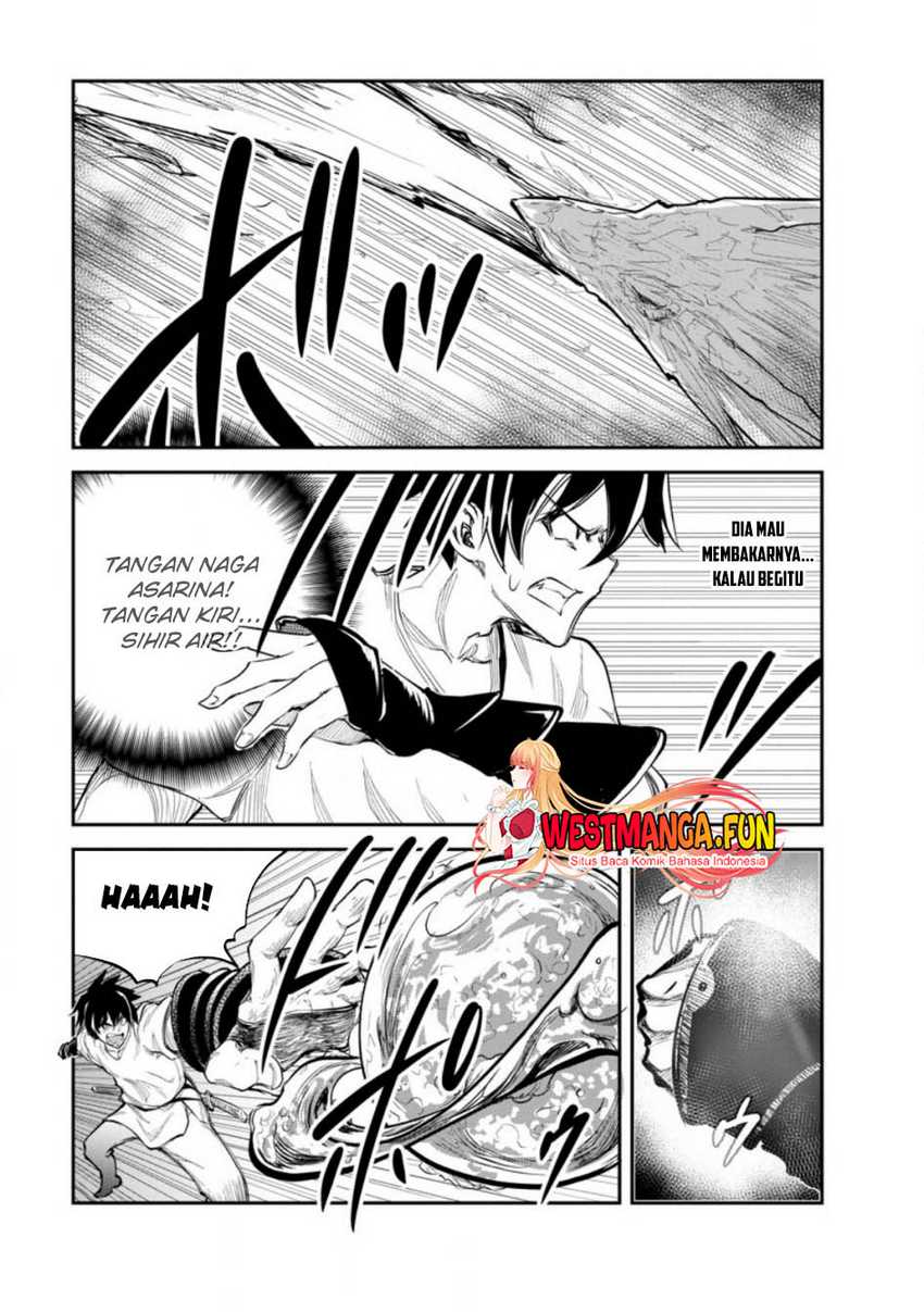 monster-no-goshujin-sama - Chapter: 65