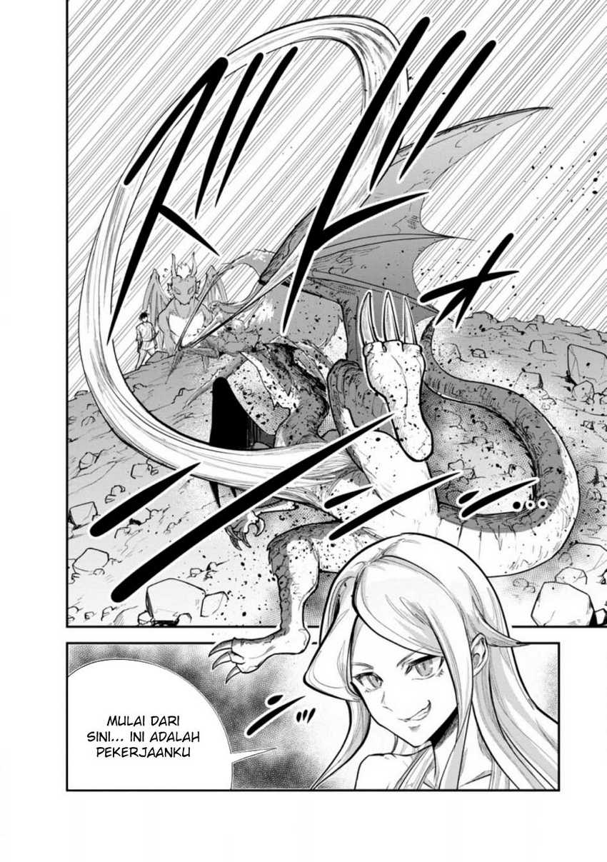 monster-no-goshujin-sama - Chapter: 65