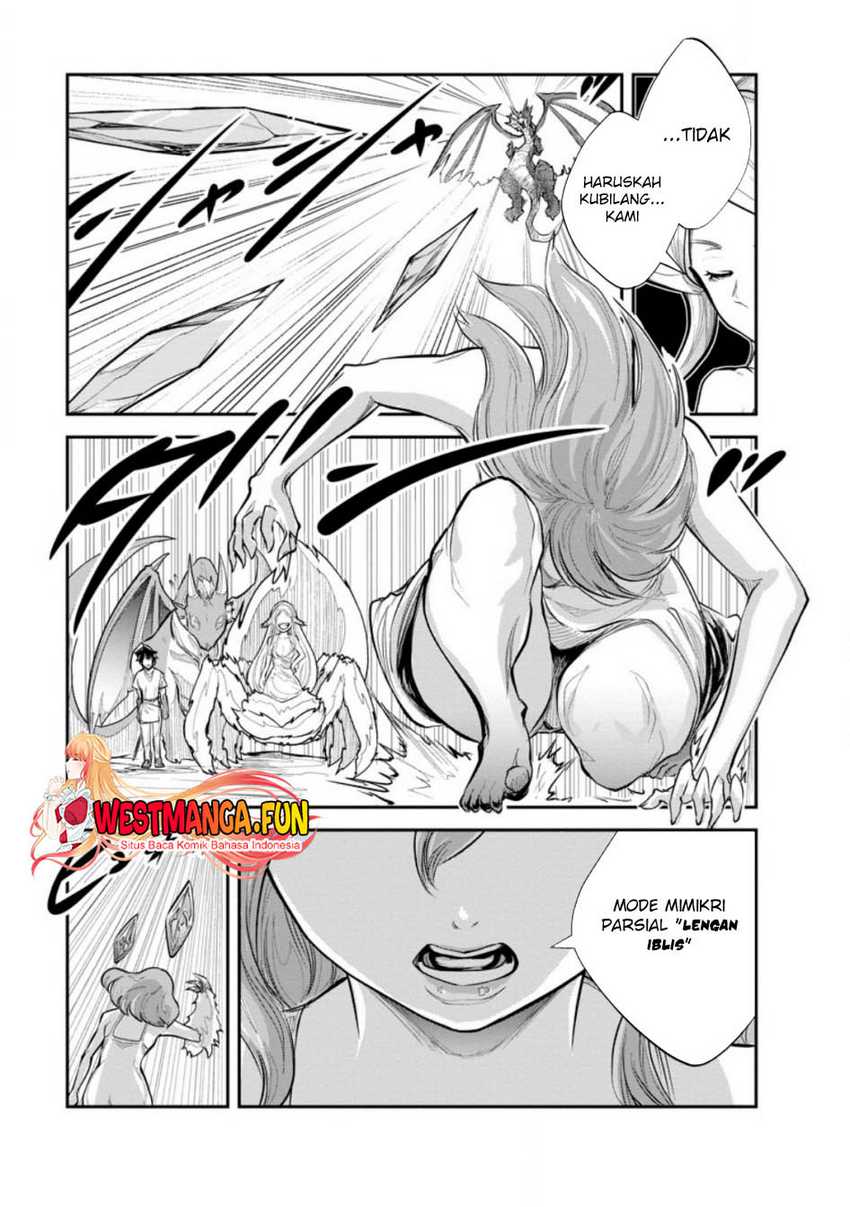 monster-no-goshujin-sama - Chapter: 65