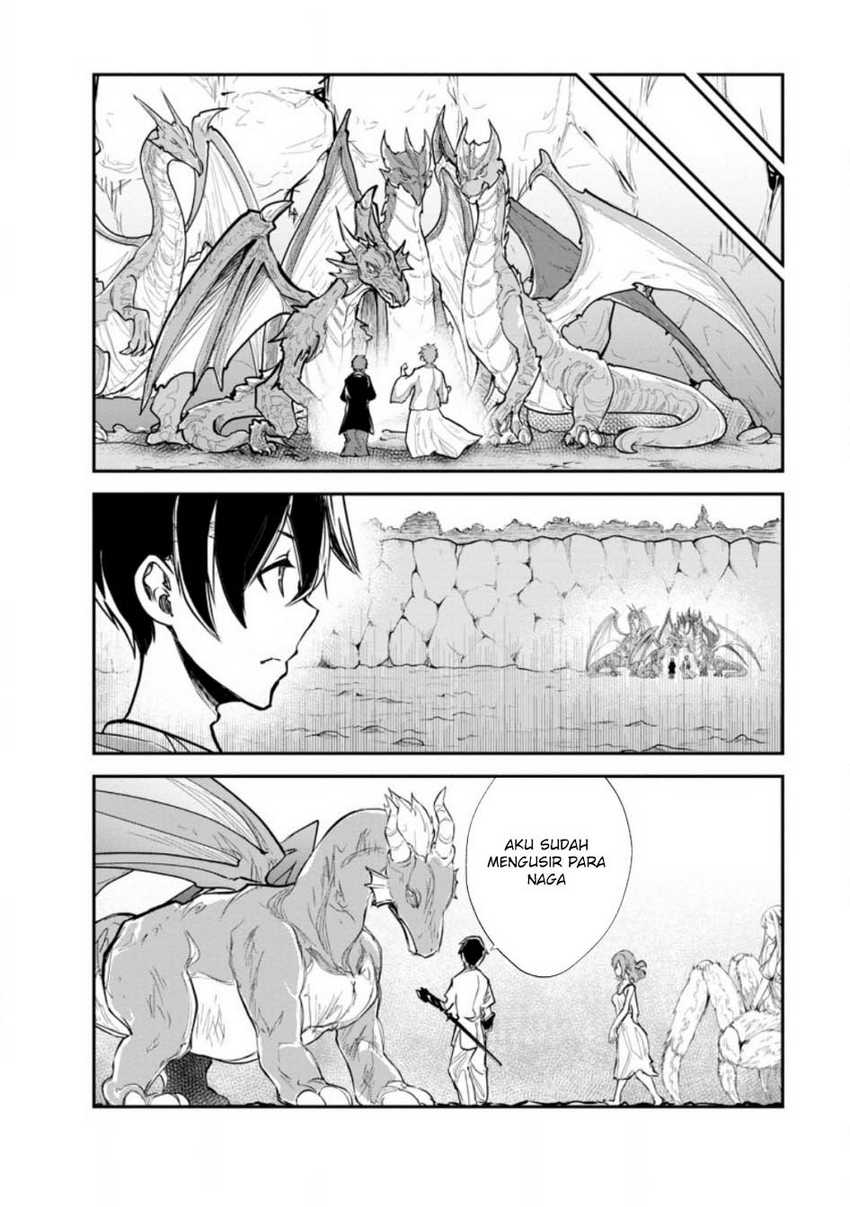 monster-no-goshujin-sama - Chapter: 65