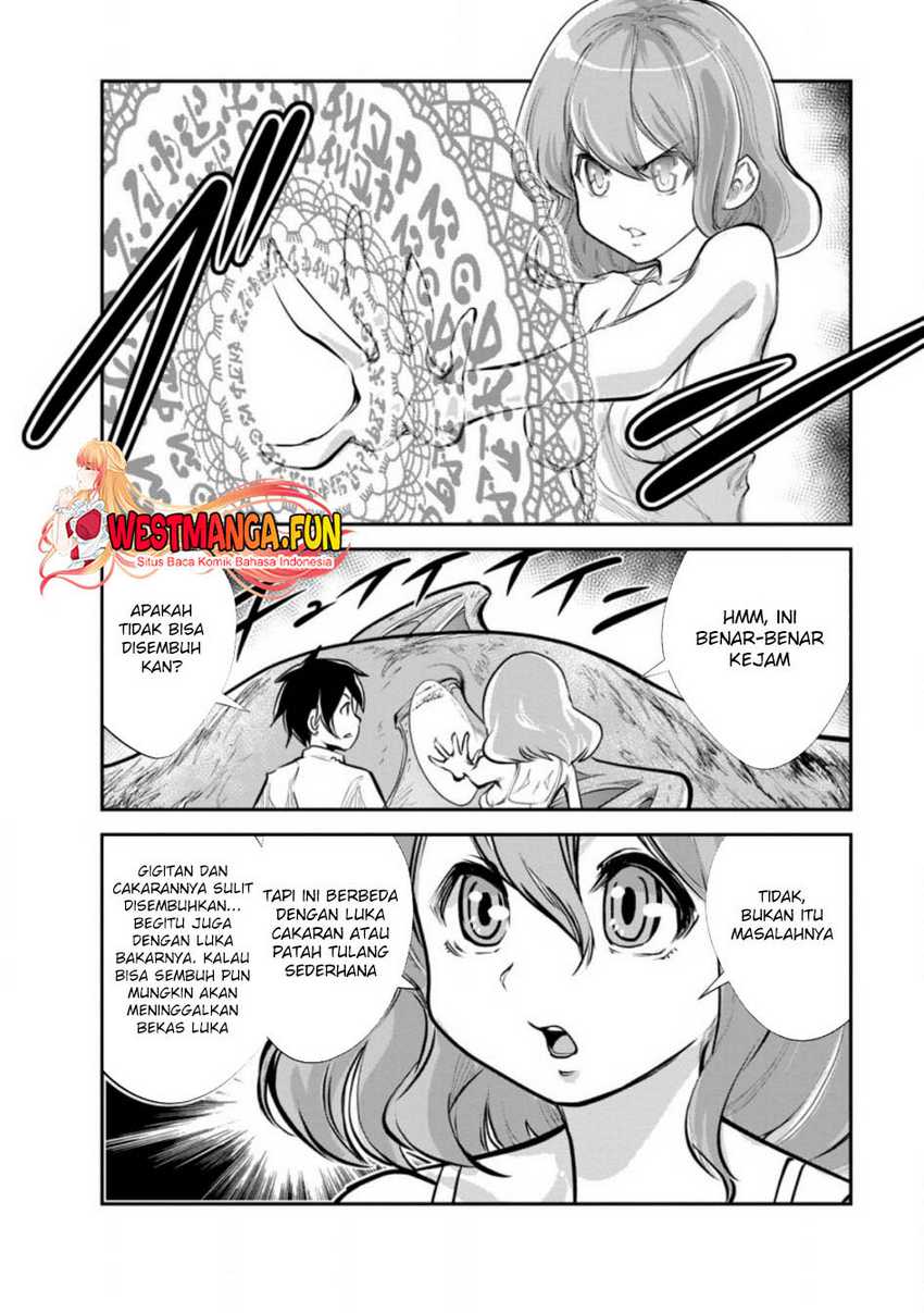 monster-no-goshujin-sama - Chapter: 65