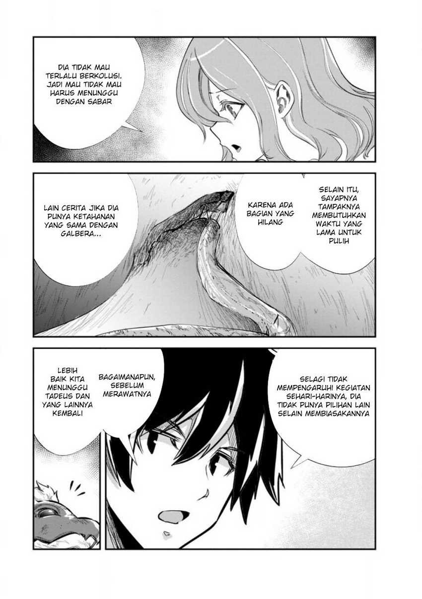 monster-no-goshujin-sama - Chapter: 65