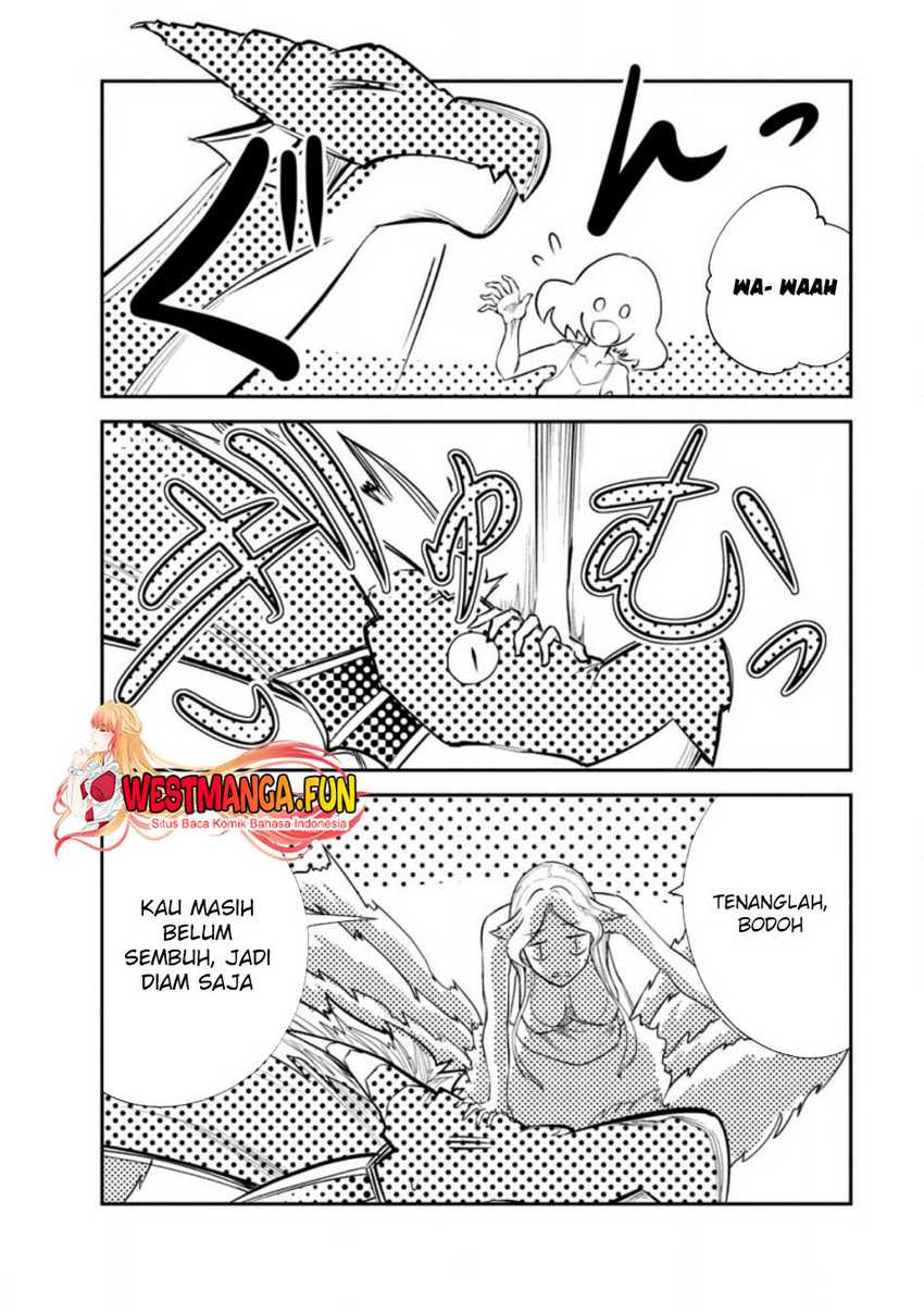 monster-no-goshujin-sama - Chapter: 65