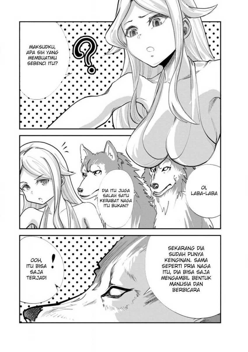 monster-no-goshujin-sama - Chapter: 65