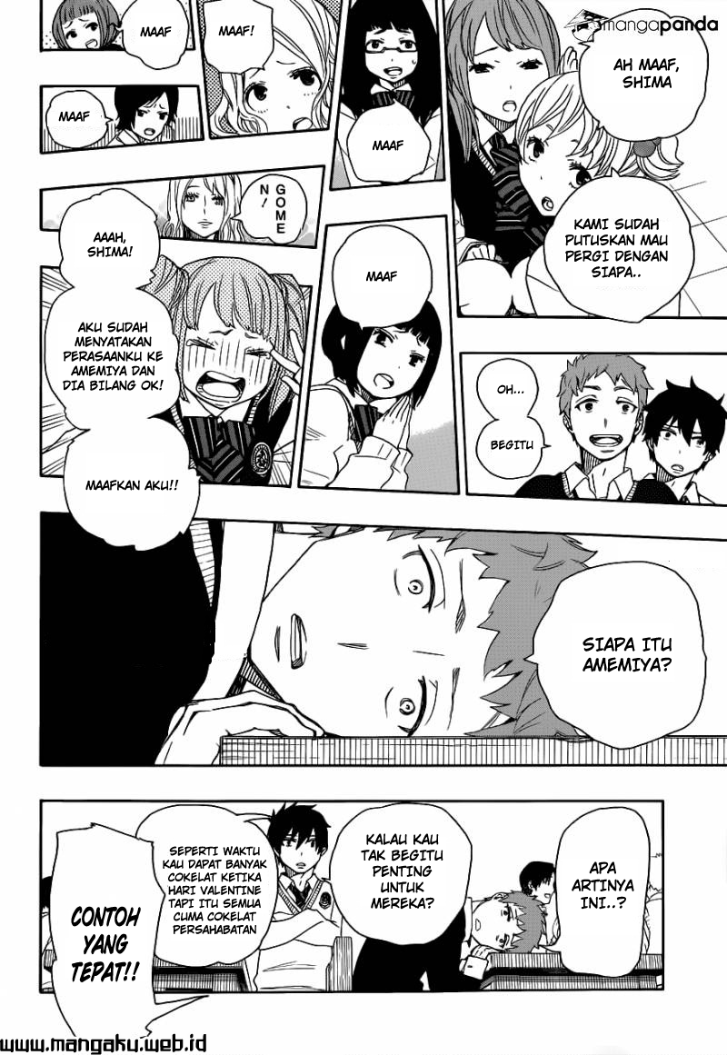 ao-no-exorcist - Chapter: 45