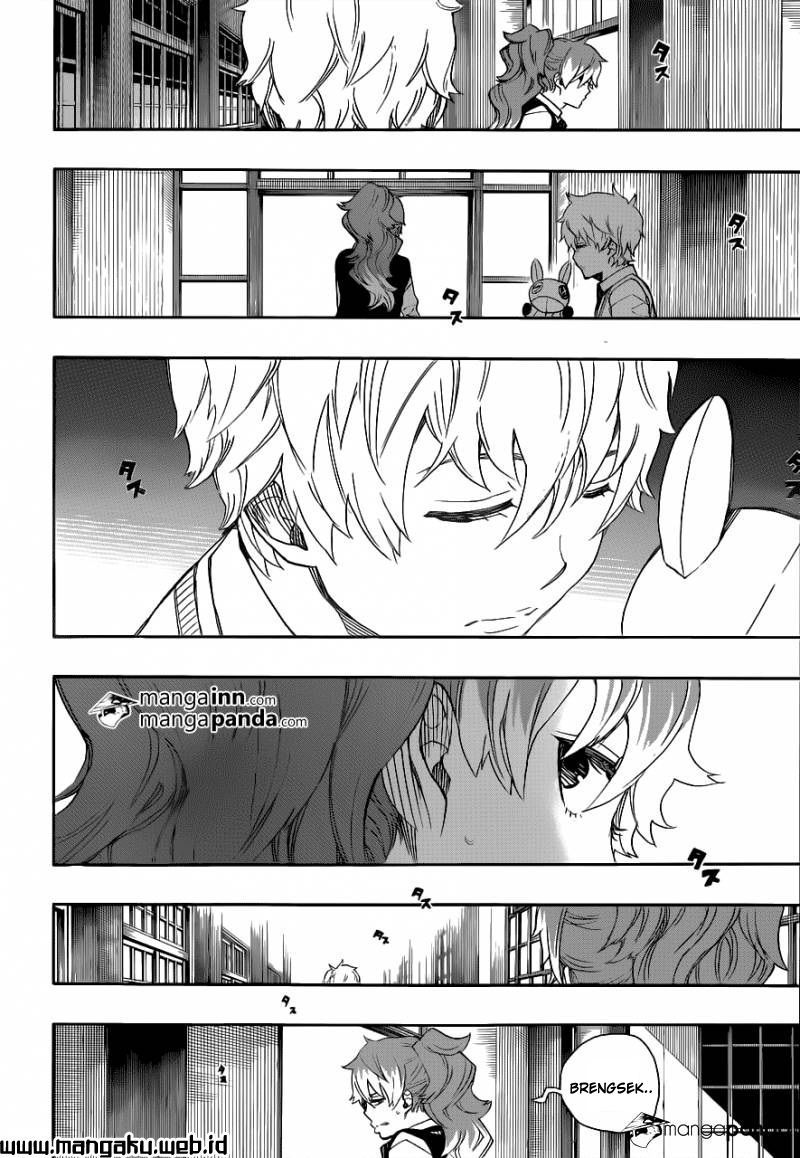 ao-no-exorcist - Chapter: 45