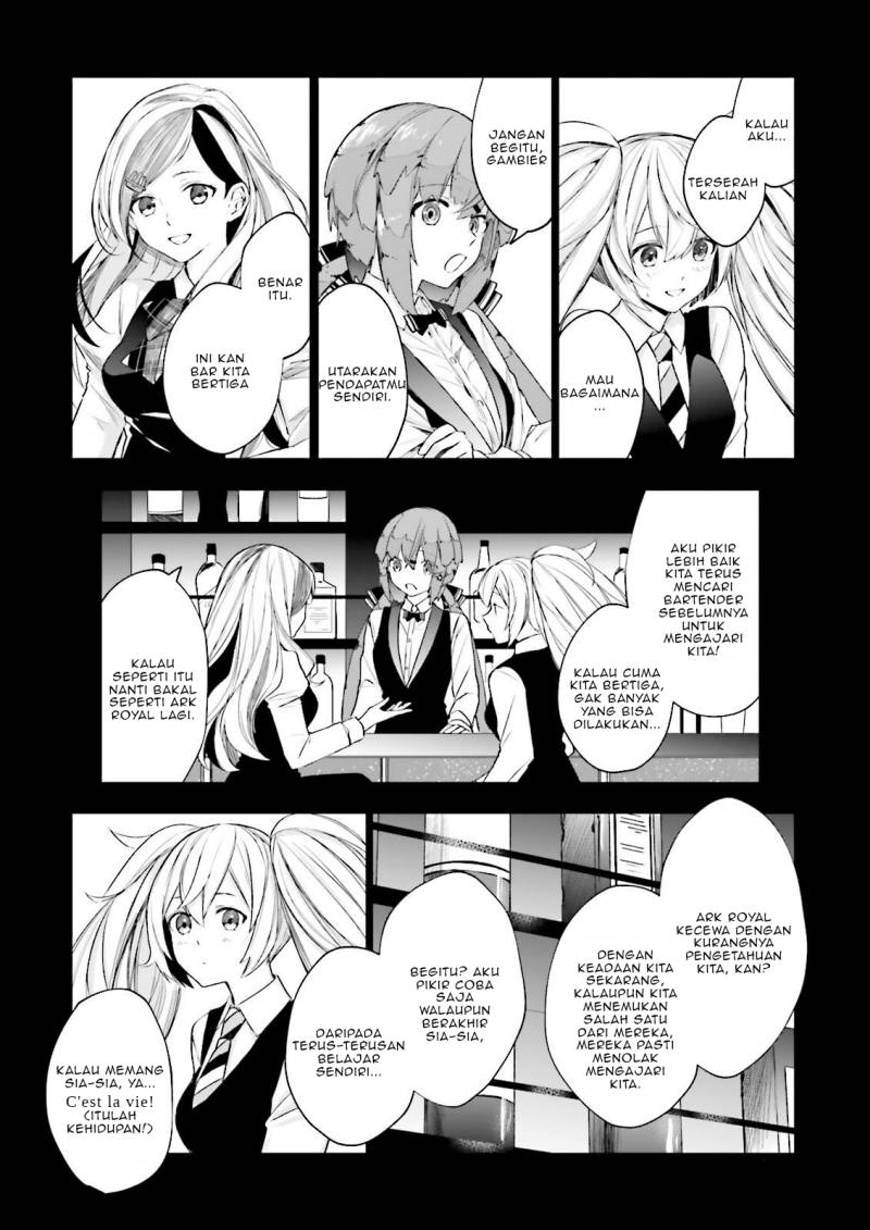 kantai-collection-kancolle-tonight-another-salute - Chapter: 4