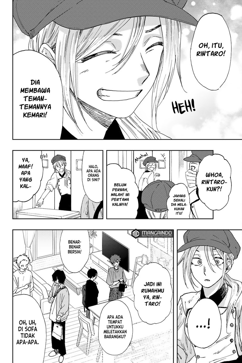 kaoru-hana-wa-rin-to-saku - Chapter: 20