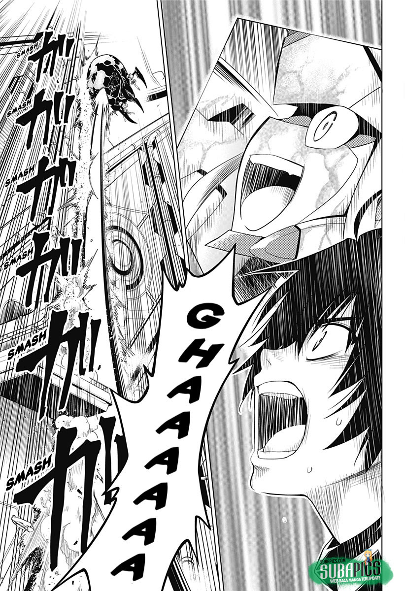 darling-in-the-franxx - Chapter: 11