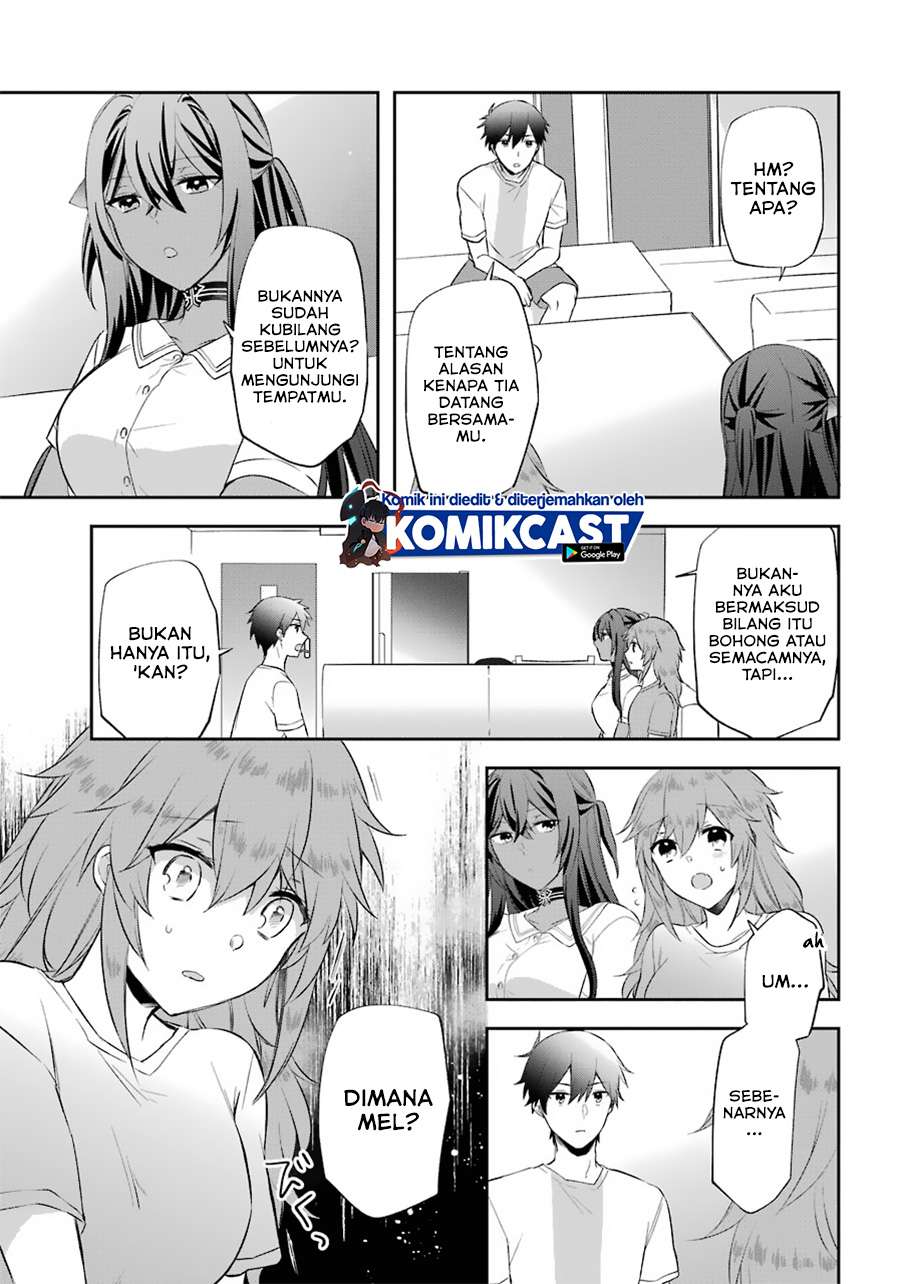 kikanshita-yuusha-no-gojitsudan - Chapter: 13