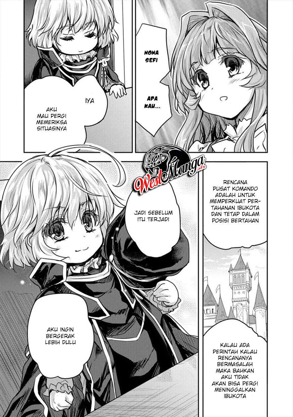 shindou-sefiria-no-gekokujou-program - Chapter: 15