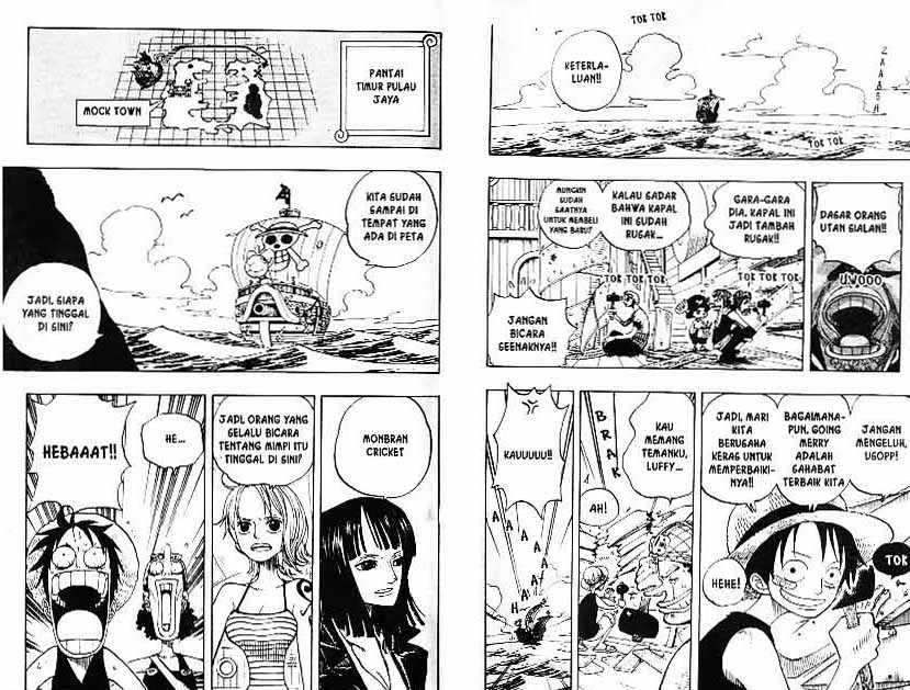 one-piece-id - Chapter: 227