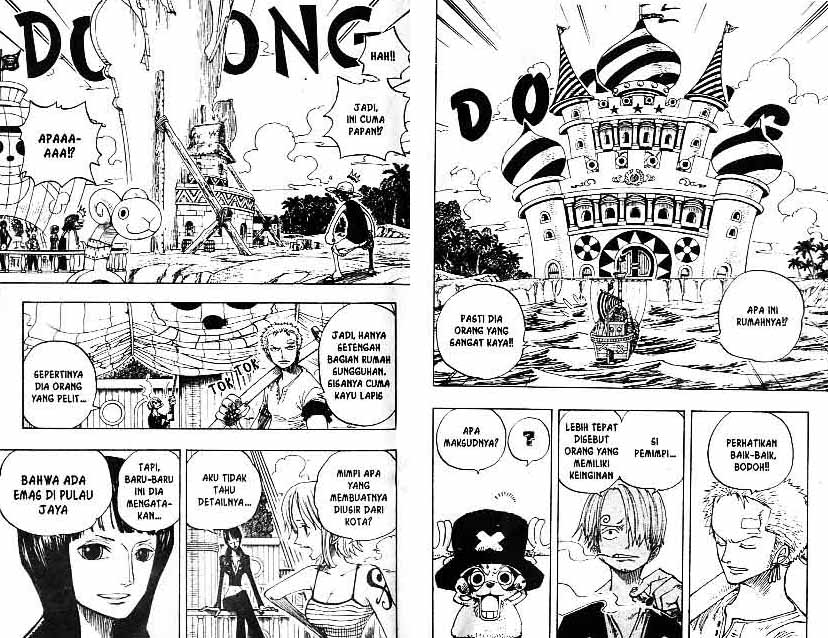 one-piece-id - Chapter: 227