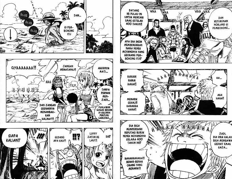 one-piece-id - Chapter: 227