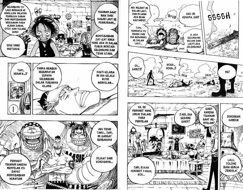 one-piece-id - Chapter: 227