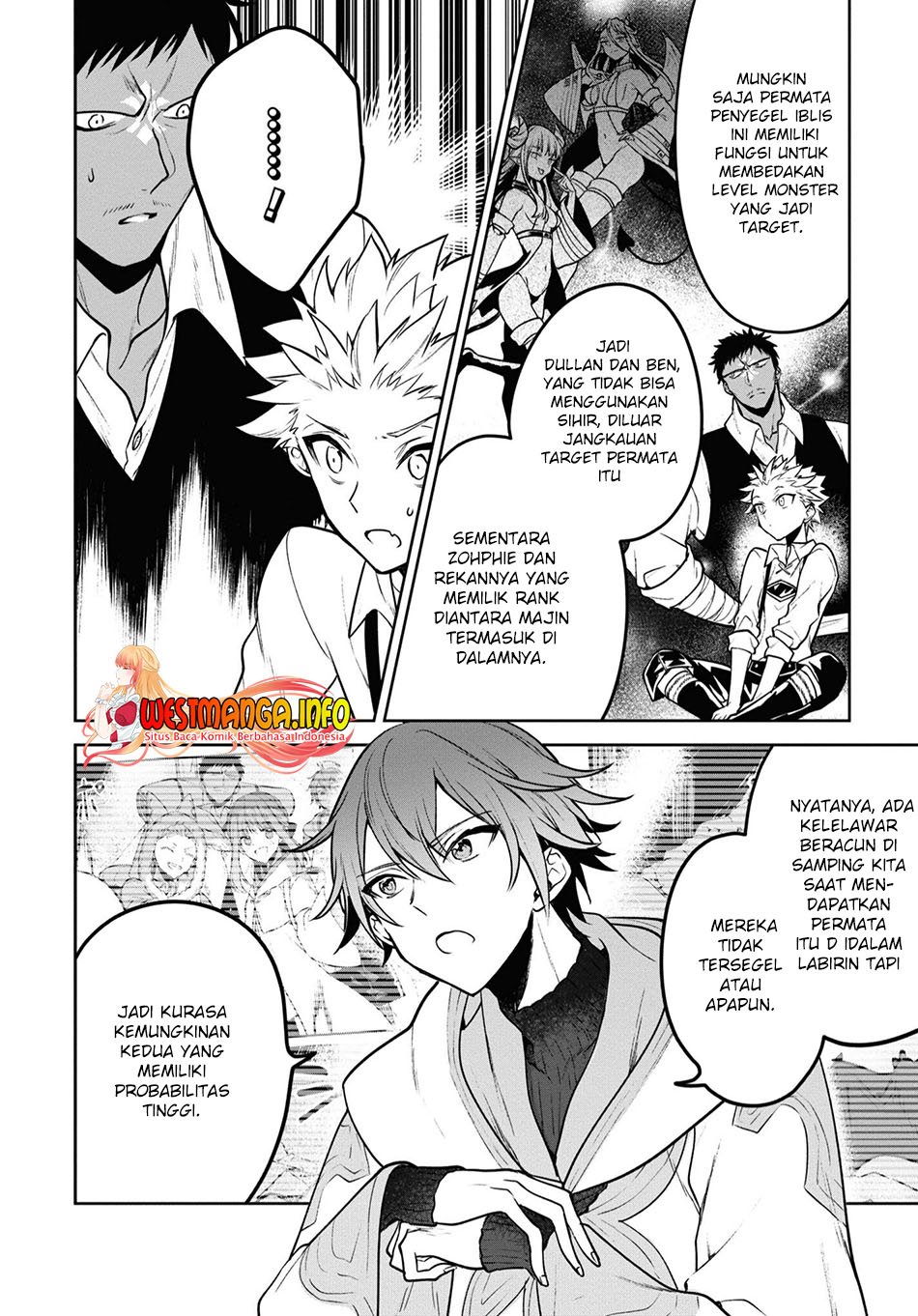 next-life - Chapter: 35