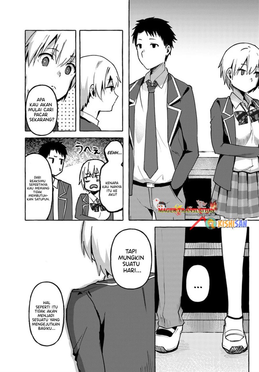 oppai-momitai-tte-sakendara-imouto-no-tomodachi-to-tsukiau-koto-ni-narimashita - Chapter: 4