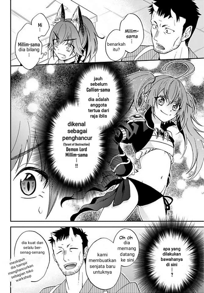 tensei-shitara-slime-datta-ken-ibun-makoku-gurashi-no-trinity - Chapter: 3