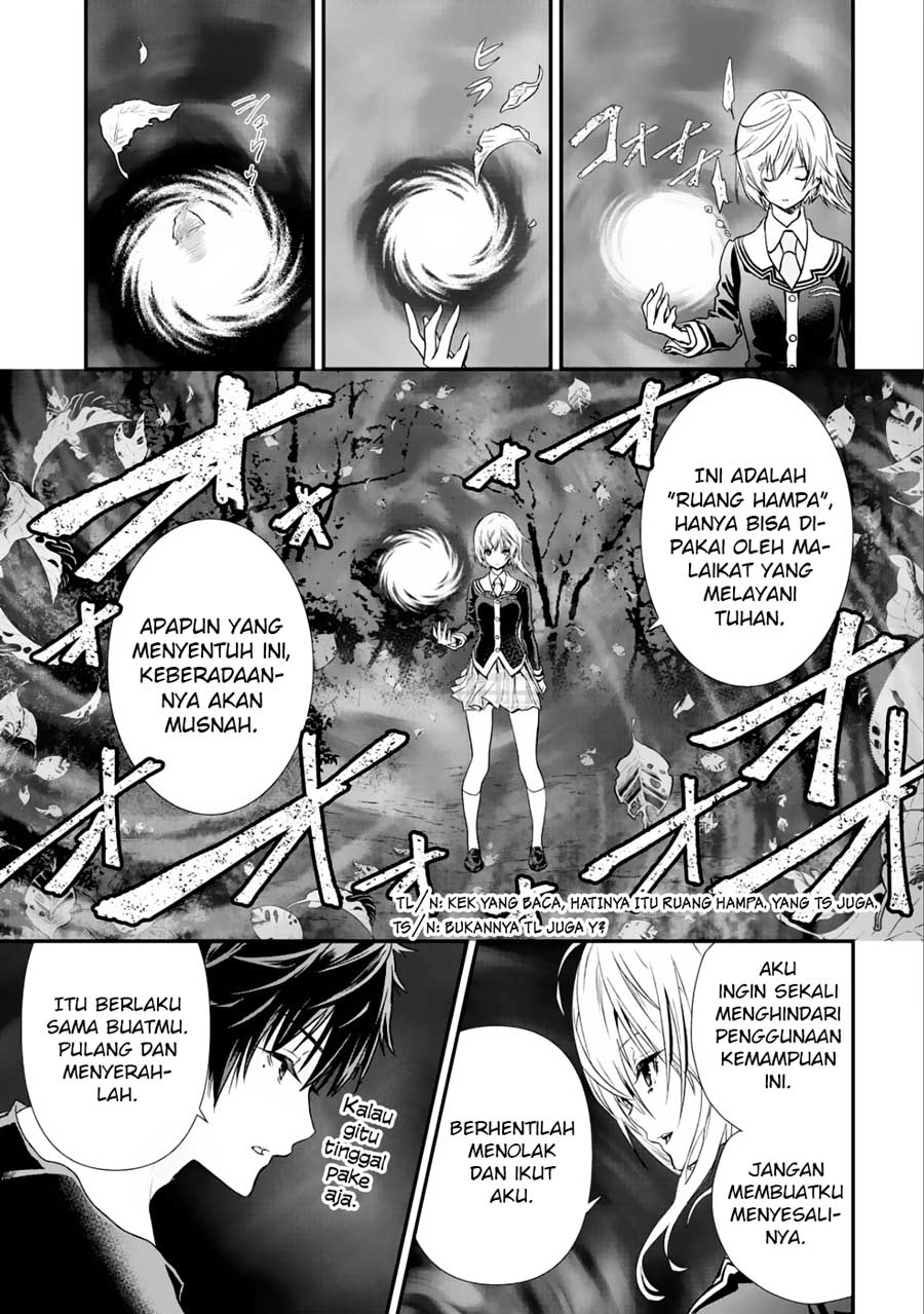 class-ga-isekai-shoukan-sareta-naka-ore-dake-nokotta-n-desu-ga - Chapter: 12