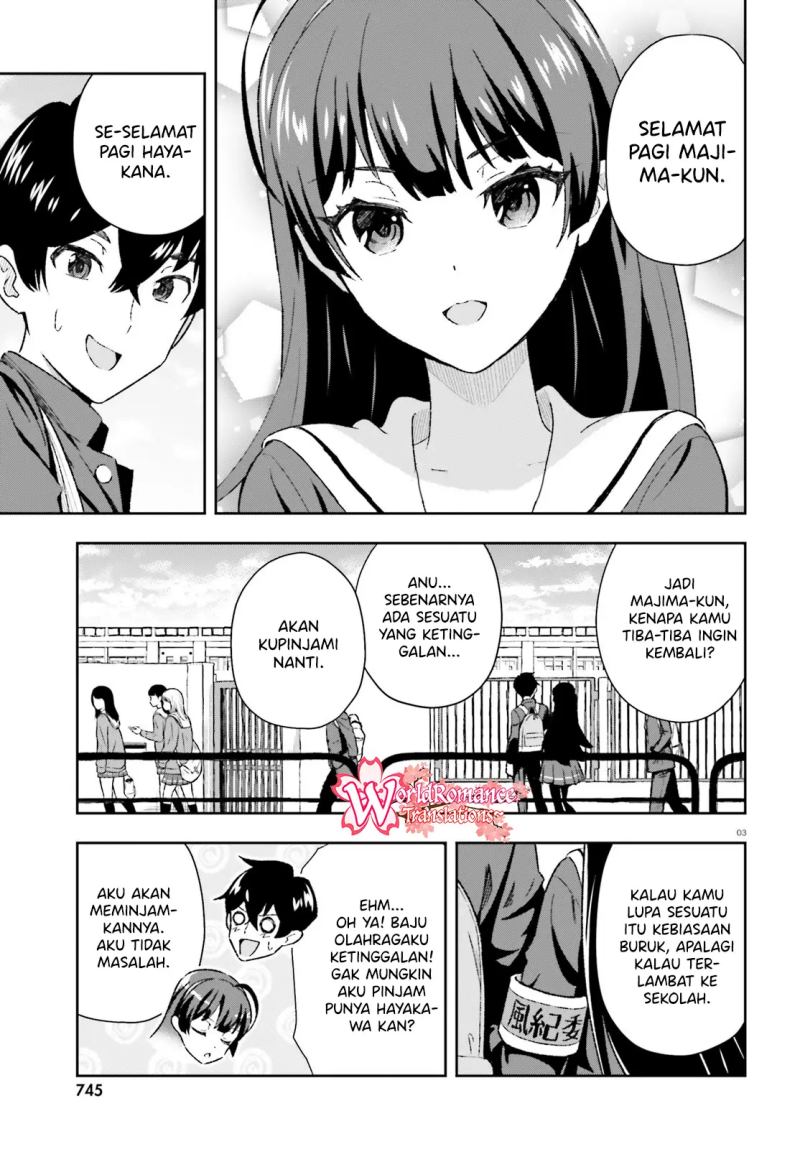 suki-sugiru-kara-kanojo-ijou-no-imouto-toshite-aishite-kudasai - Chapter: 3