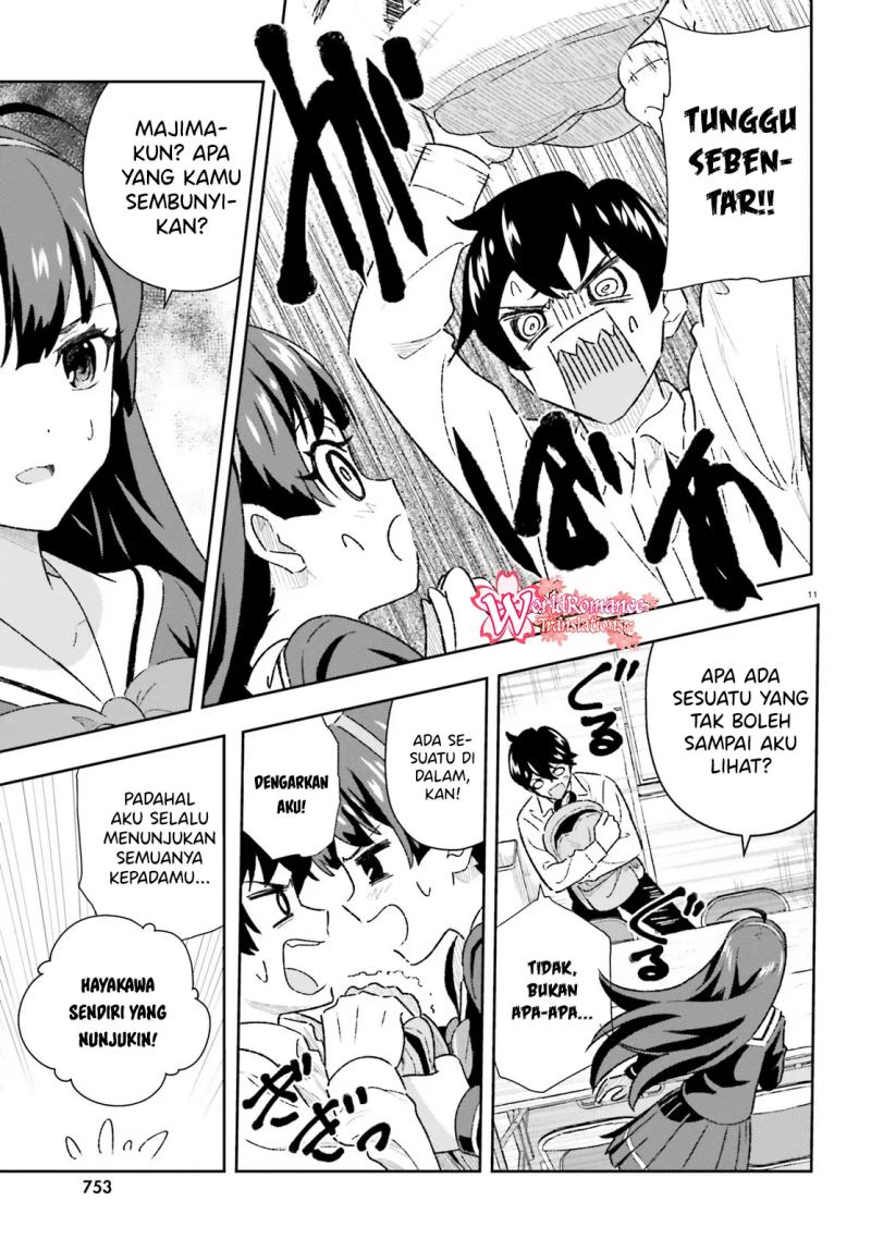 suki-sugiru-kara-kanojo-ijou-no-imouto-toshite-aishite-kudasai - Chapter: 3