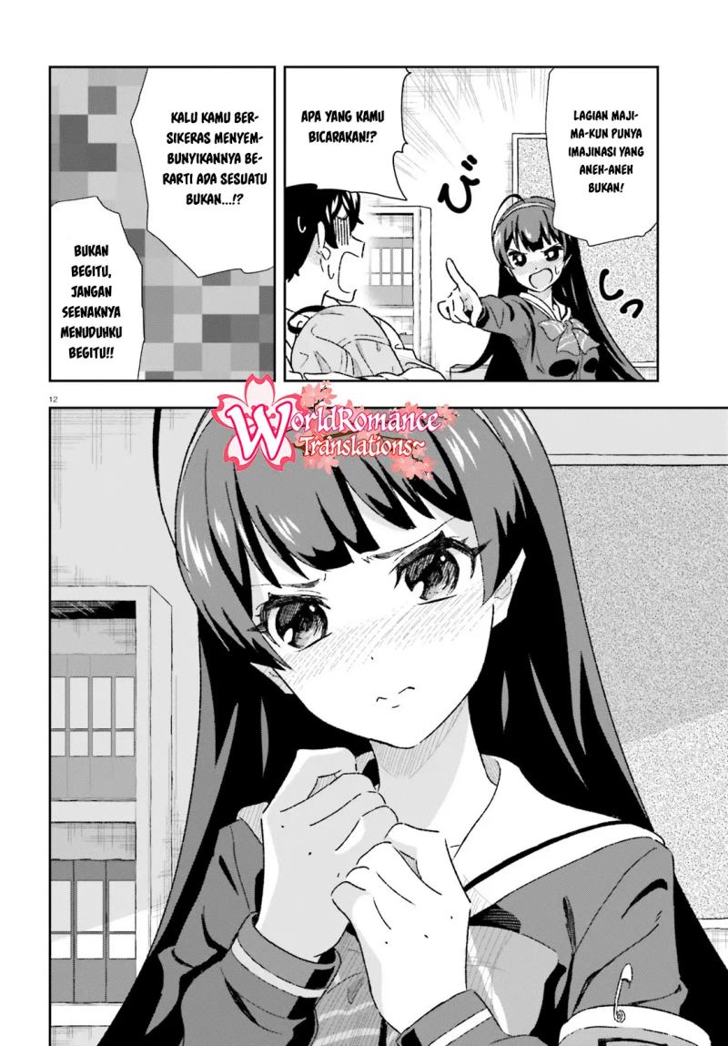 suki-sugiru-kara-kanojo-ijou-no-imouto-toshite-aishite-kudasai - Chapter: 3