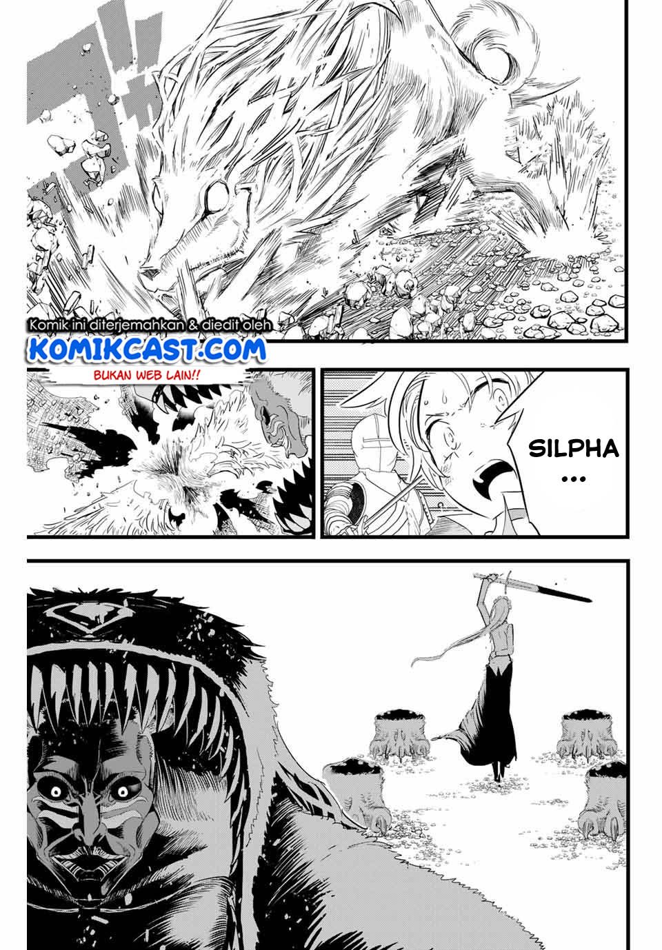 tensei-shitara-dai-nana-ouji-dattanode-kimamani-majutsu-o-kiwamemasu - Chapter: 10