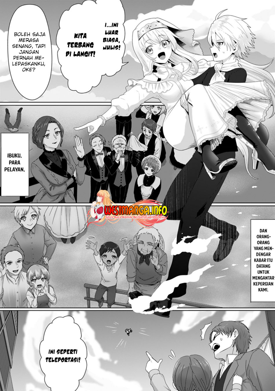 mahou-gakuen-no-daizai-majutsushi - Chapter: 2.1