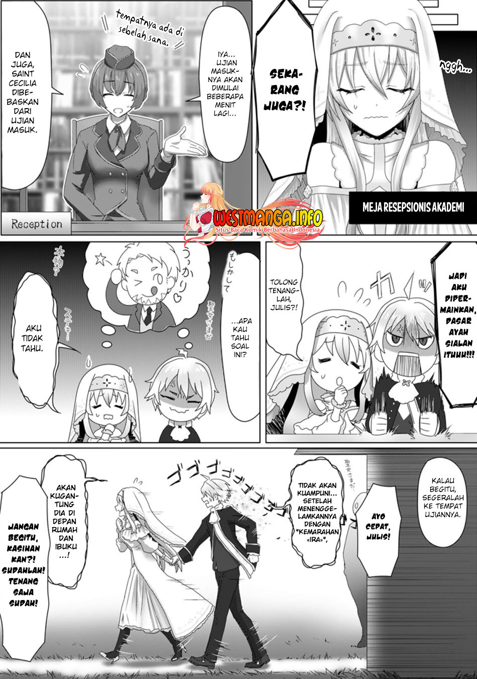 mahou-gakuen-no-daizai-majutsushi - Chapter: 2.1